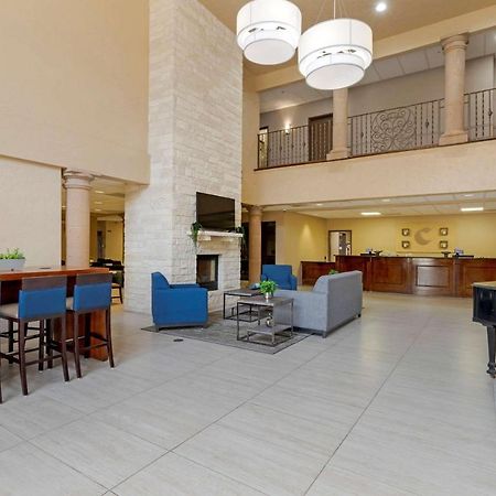 Comfort Suites Kingwood Houston North Humble 59 Εξωτερικό φωτογραφία