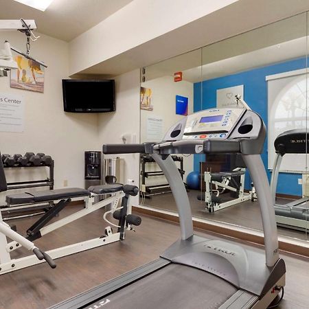 Comfort Suites Kingwood Houston North Humble 59 Εξωτερικό φωτογραφία