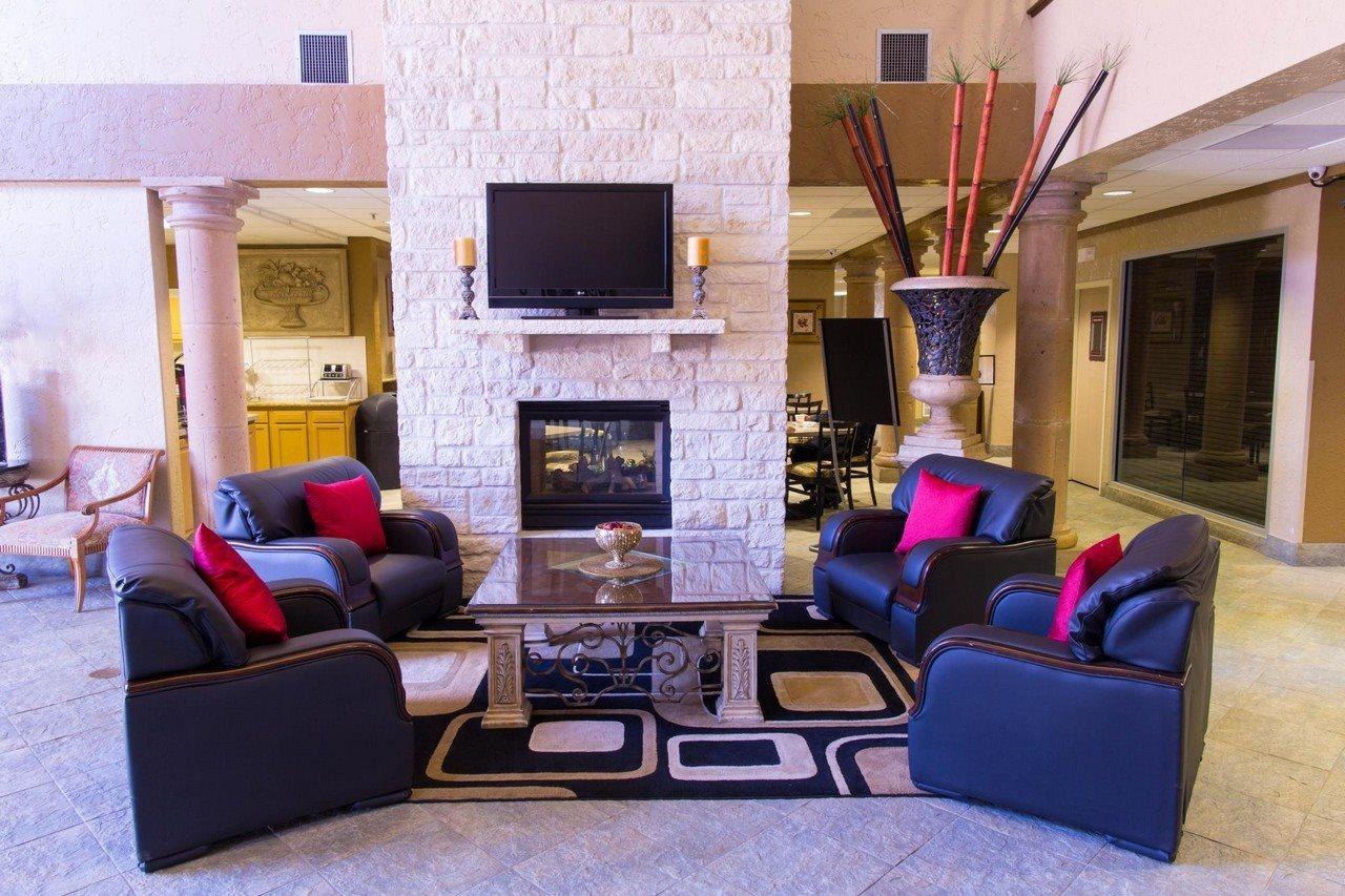 Comfort Suites Kingwood Houston North Humble 59 Εξωτερικό φωτογραφία