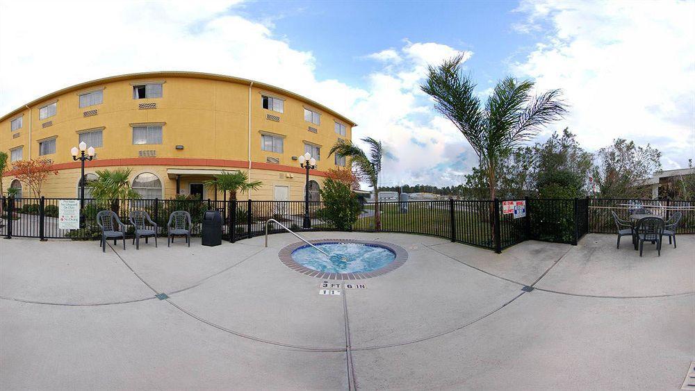 Comfort Suites Kingwood Houston North Humble 59 Εξωτερικό φωτογραφία