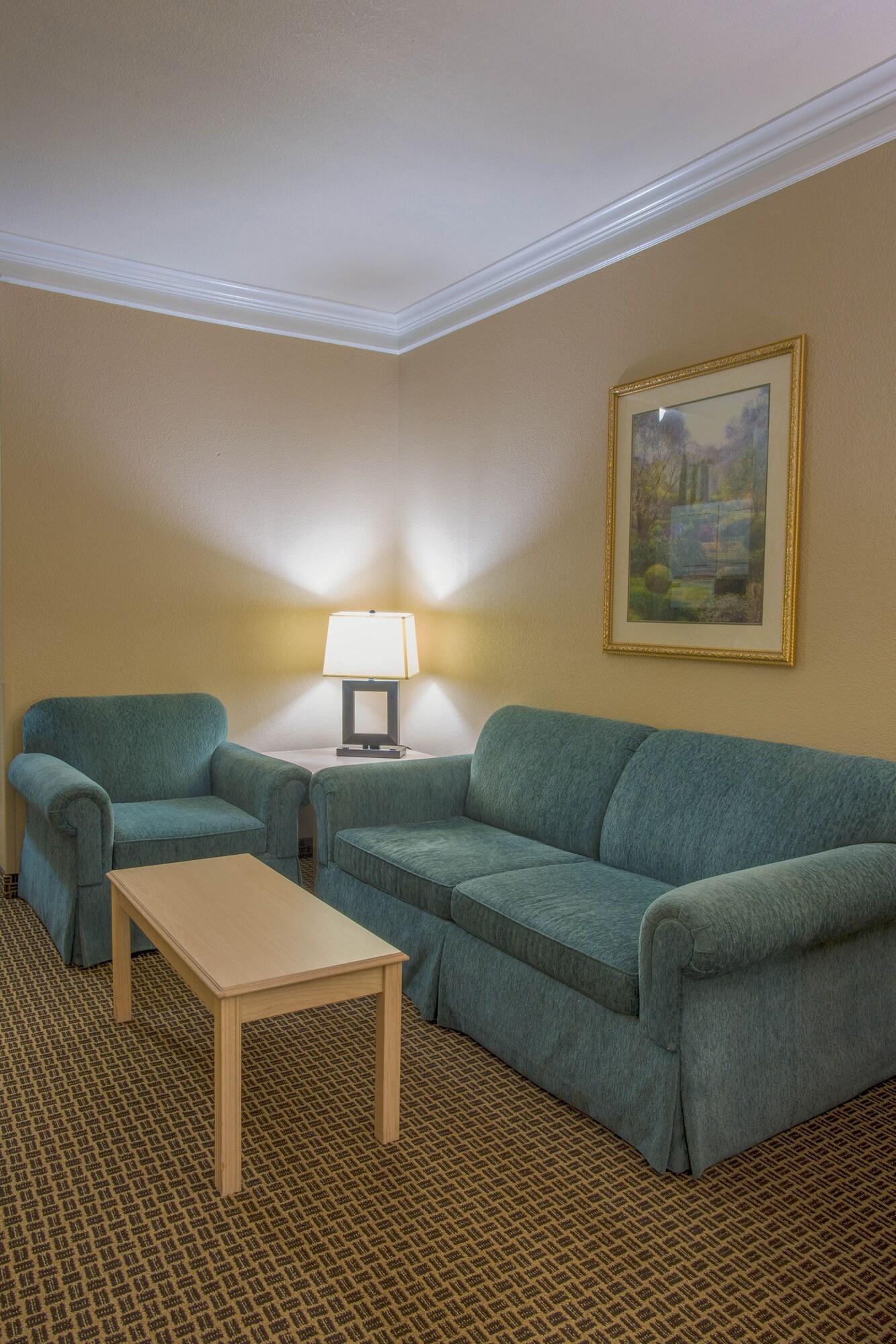 Comfort Suites Kingwood Houston North Humble 59 Εξωτερικό φωτογραφία