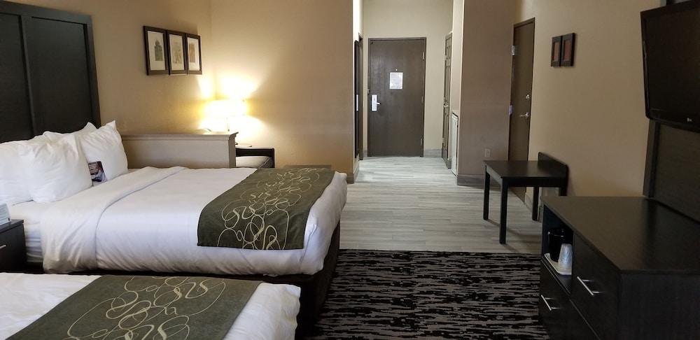 Comfort Suites Kingwood Houston North Humble 59 Εξωτερικό φωτογραφία