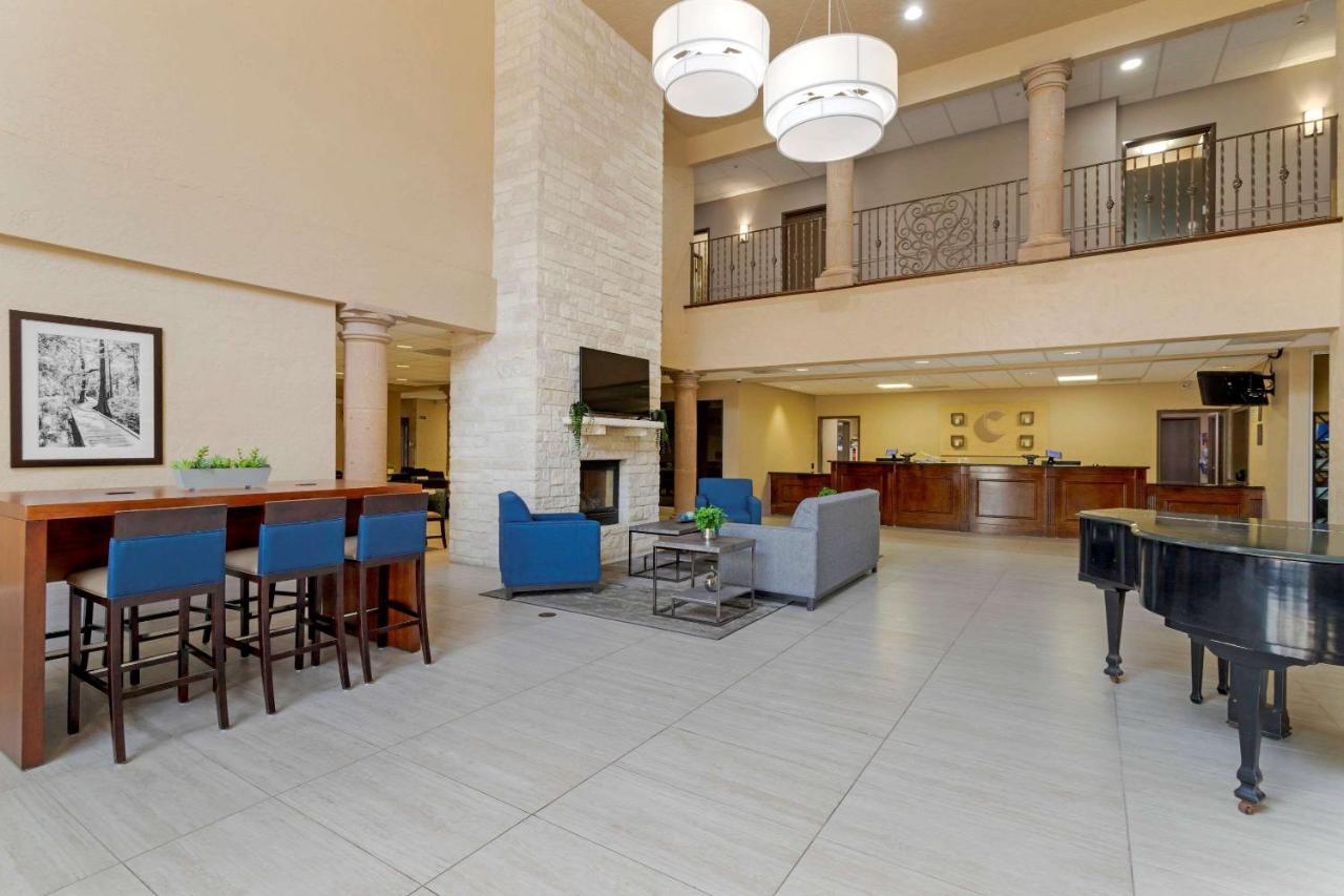 Comfort Suites Kingwood Houston North Humble 59 Εξωτερικό φωτογραφία