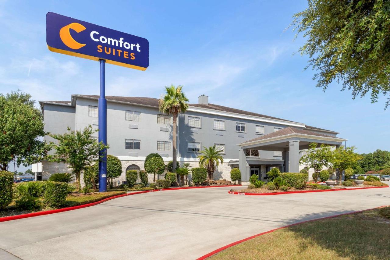 Comfort Suites Kingwood Houston North Humble 59 Εξωτερικό φωτογραφία