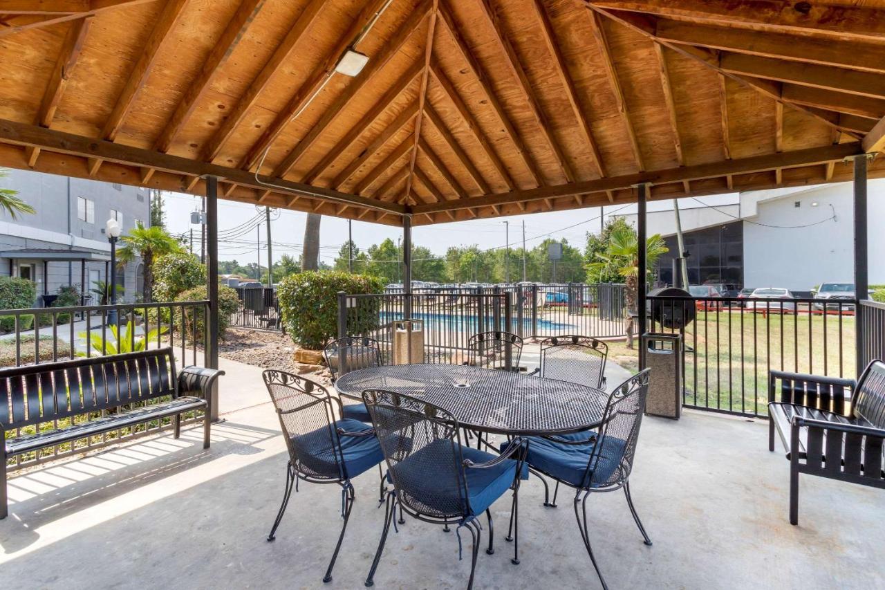 Comfort Suites Kingwood Houston North Humble 59 Εξωτερικό φωτογραφία