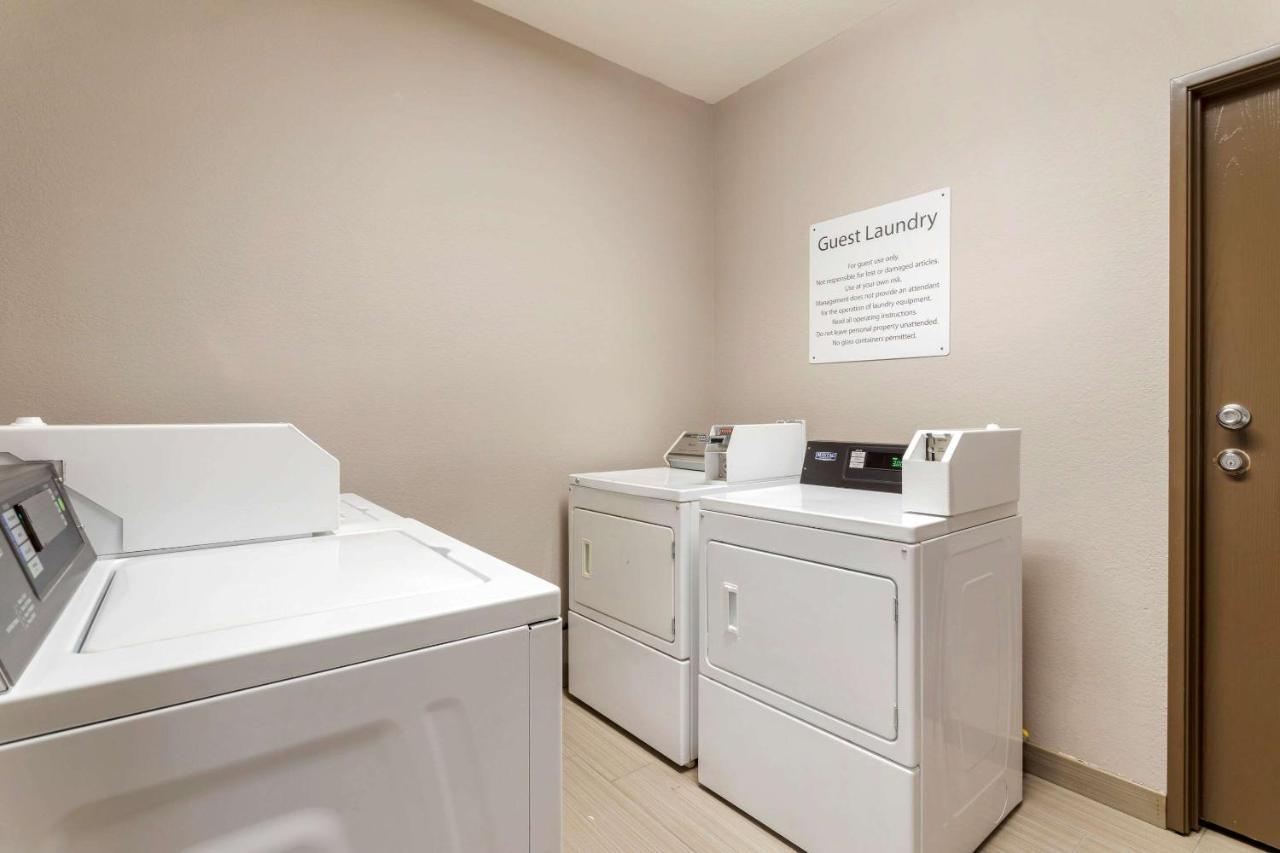 Comfort Suites Kingwood Houston North Humble 59 Εξωτερικό φωτογραφία
