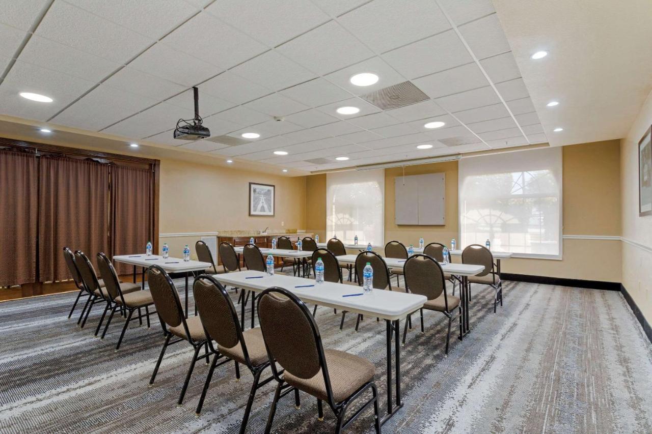 Comfort Suites Kingwood Houston North Humble 59 Εξωτερικό φωτογραφία