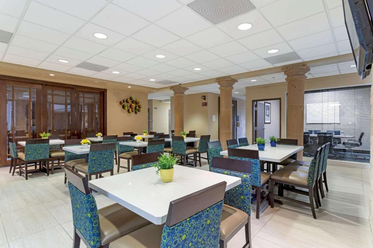Comfort Suites Kingwood Houston North Humble 59 Εξωτερικό φωτογραφία