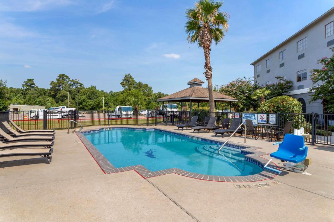 Comfort Suites Kingwood Houston North Humble 59 Εξωτερικό φωτογραφία