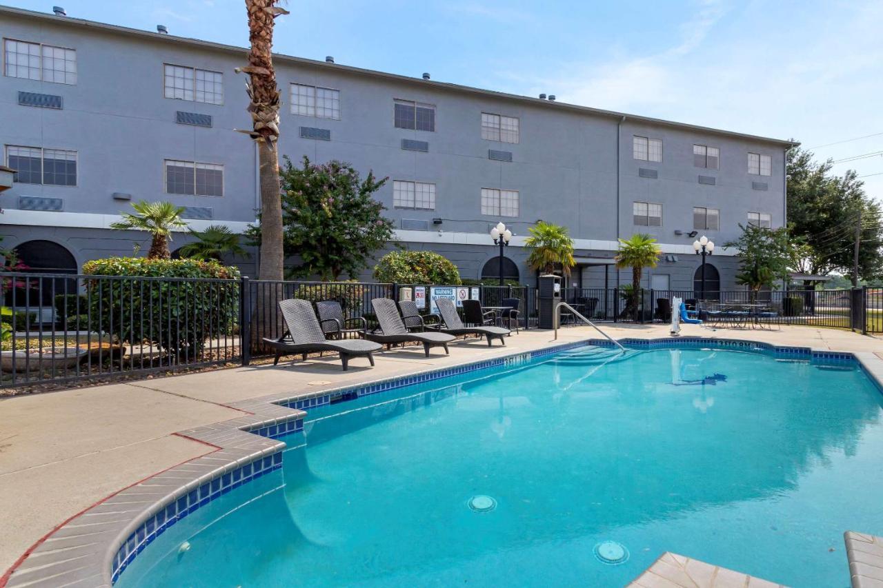 Comfort Suites Kingwood Houston North Humble 59 Εξωτερικό φωτογραφία