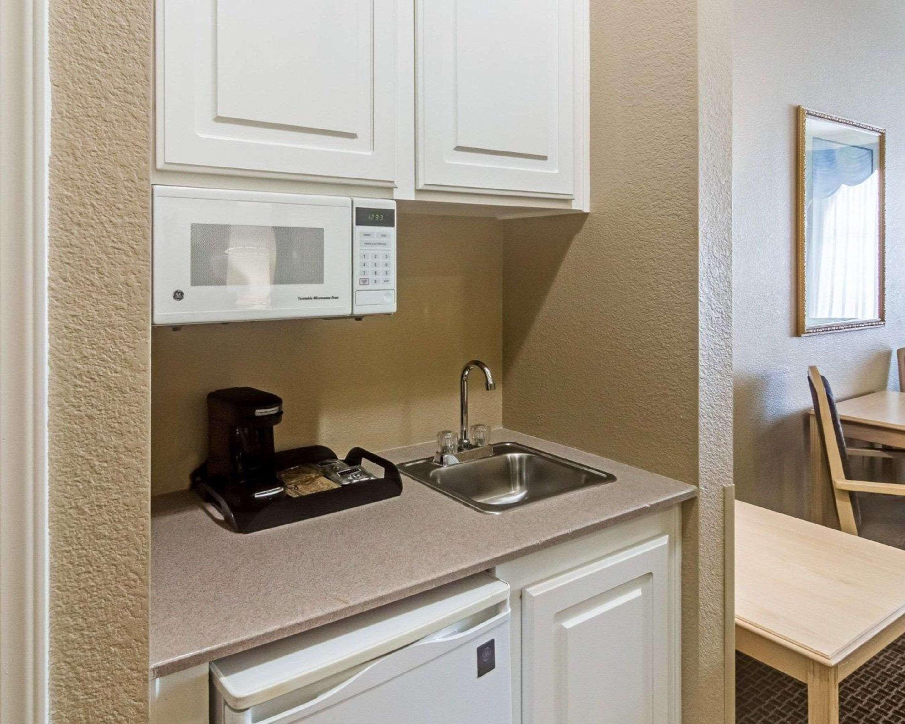 Comfort Suites Kingwood Houston North Humble 59 Εξωτερικό φωτογραφία