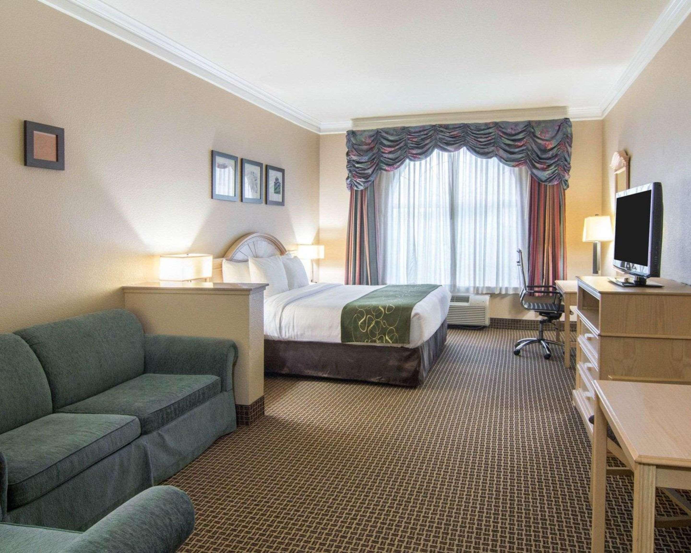 Comfort Suites Kingwood Houston North Humble 59 Εξωτερικό φωτογραφία