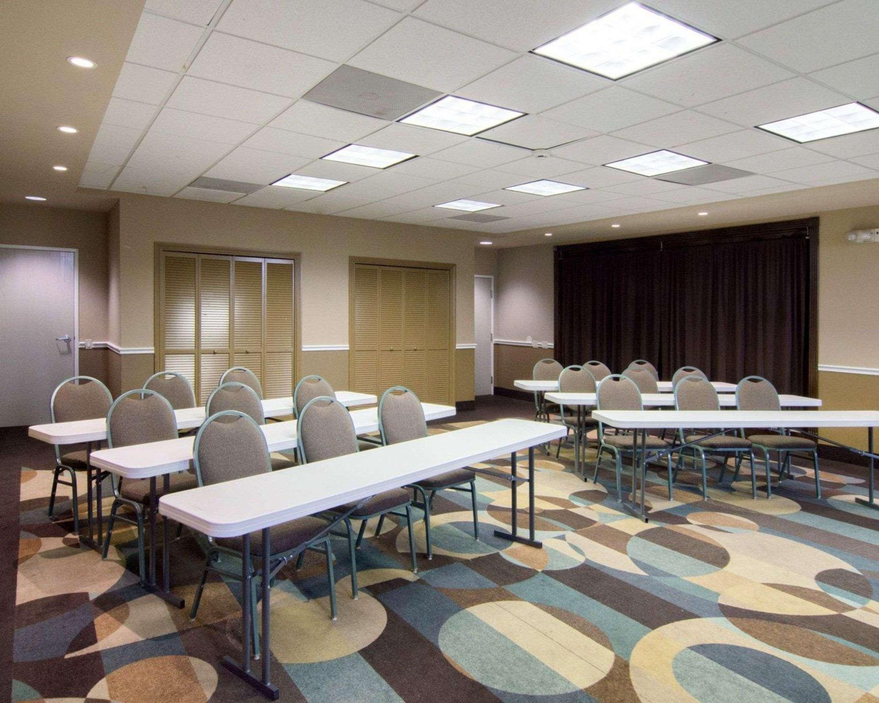 Comfort Suites Kingwood Houston North Humble 59 Εξωτερικό φωτογραφία
