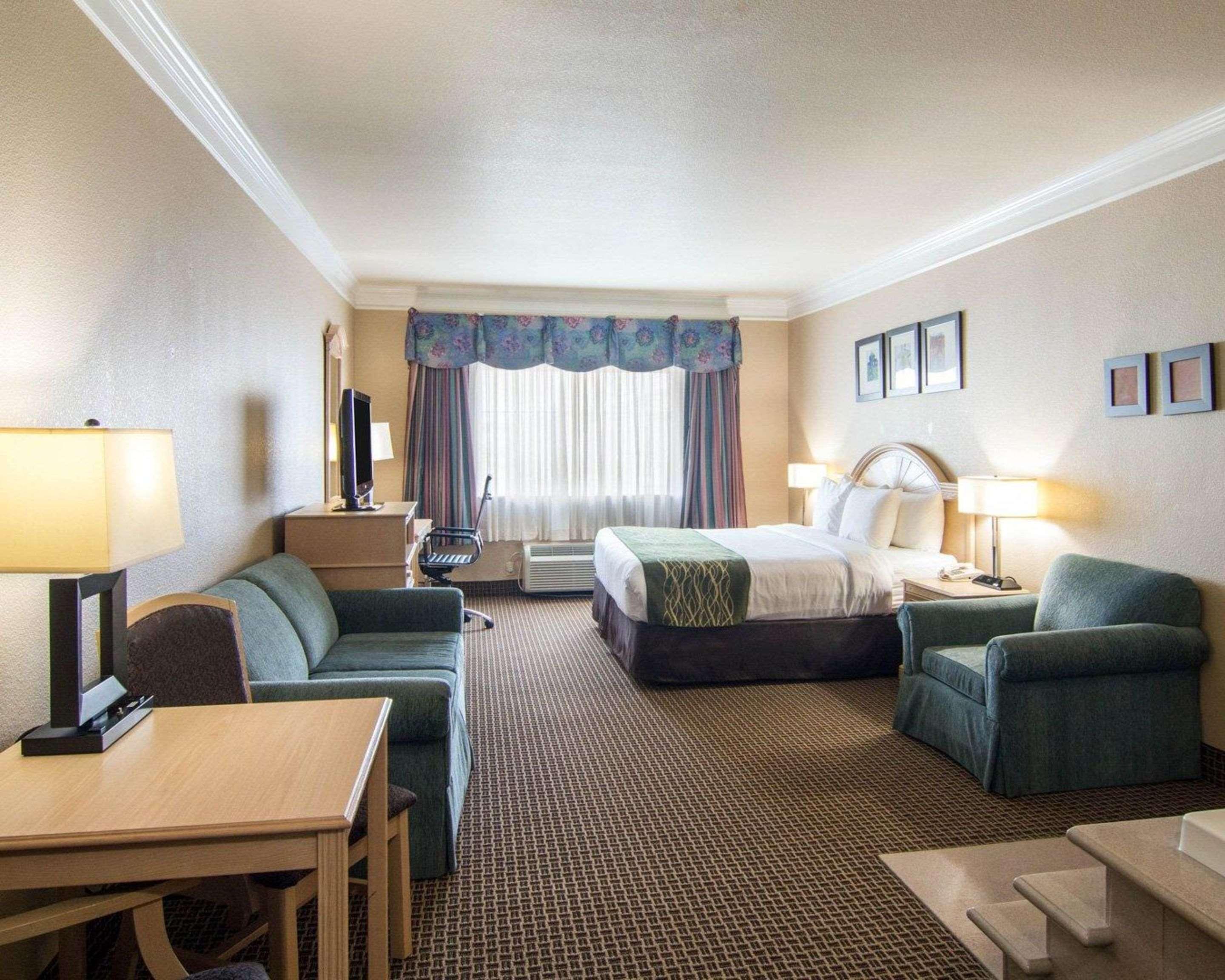 Comfort Suites Kingwood Houston North Humble 59 Εξωτερικό φωτογραφία