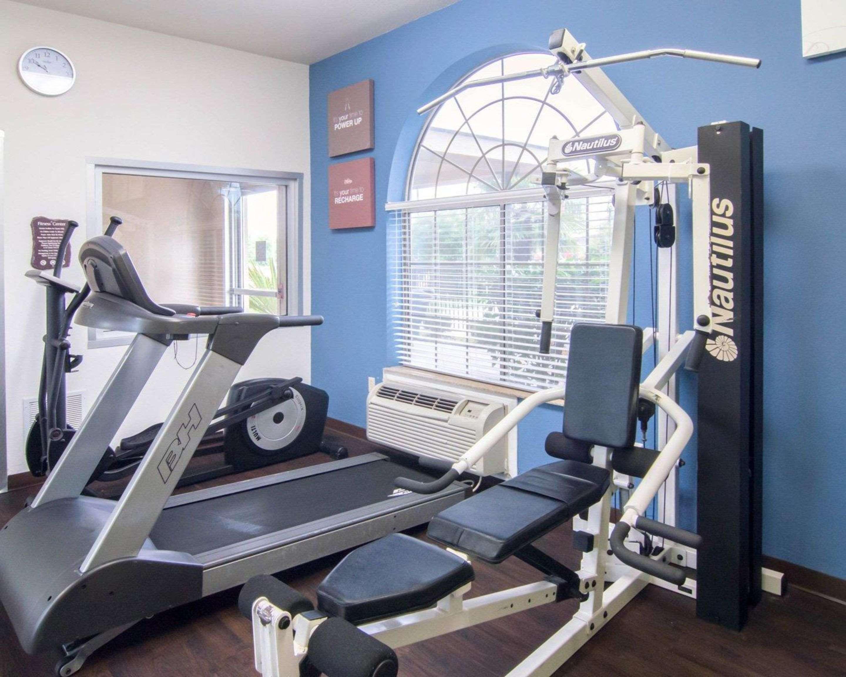 Comfort Suites Kingwood Houston North Humble 59 Εξωτερικό φωτογραφία