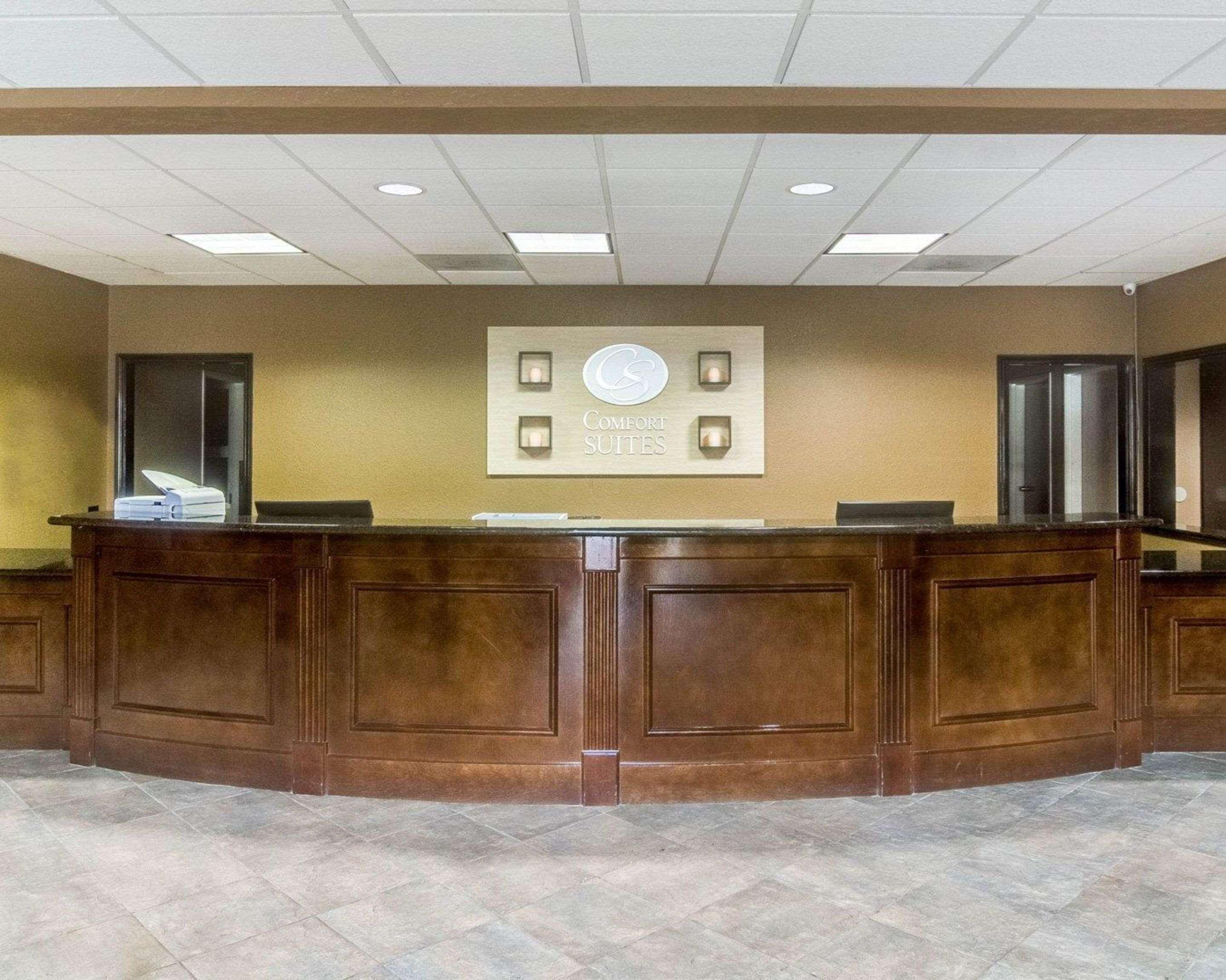Comfort Suites Kingwood Houston North Humble 59 Εξωτερικό φωτογραφία
