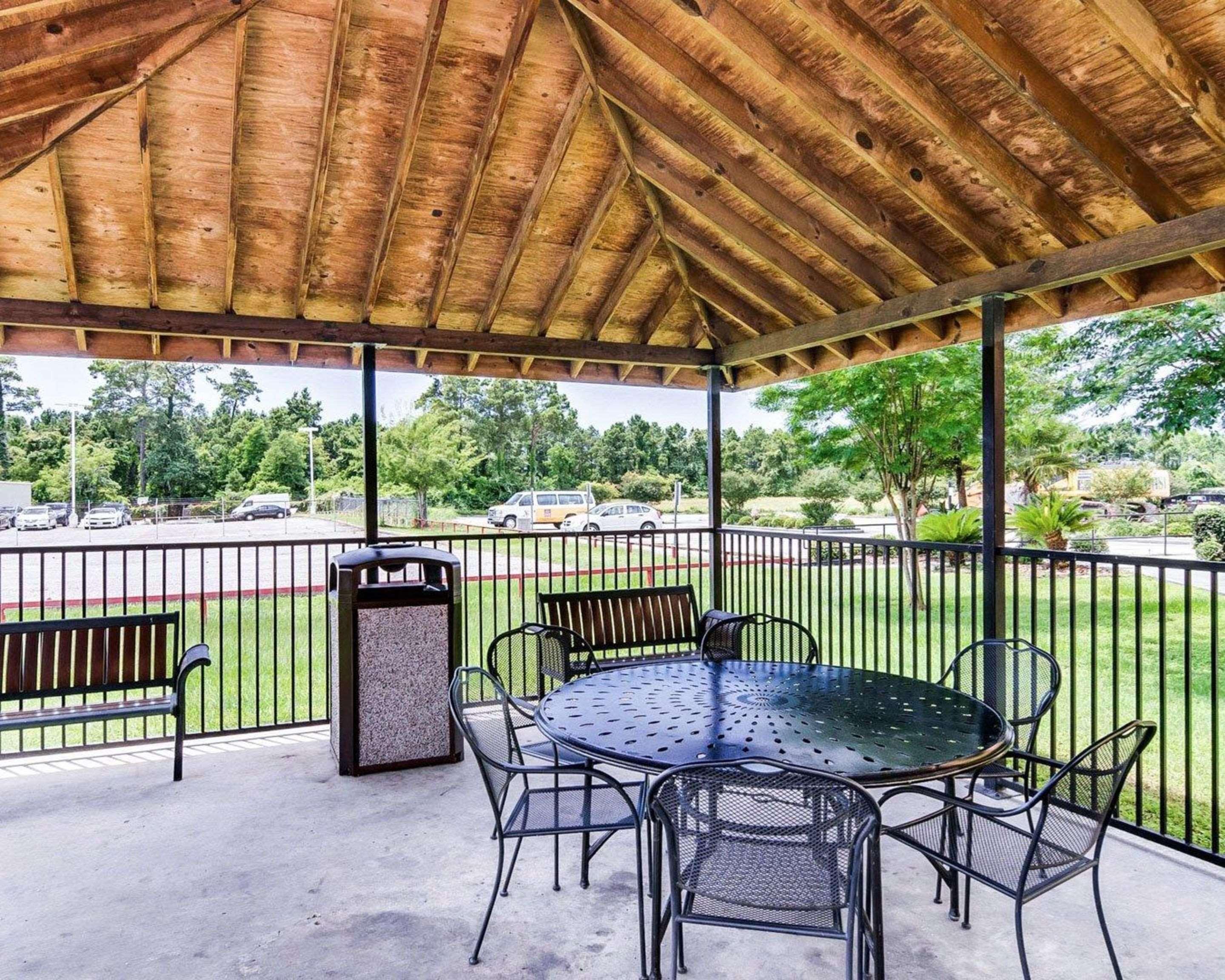 Comfort Suites Kingwood Houston North Humble 59 Εξωτερικό φωτογραφία