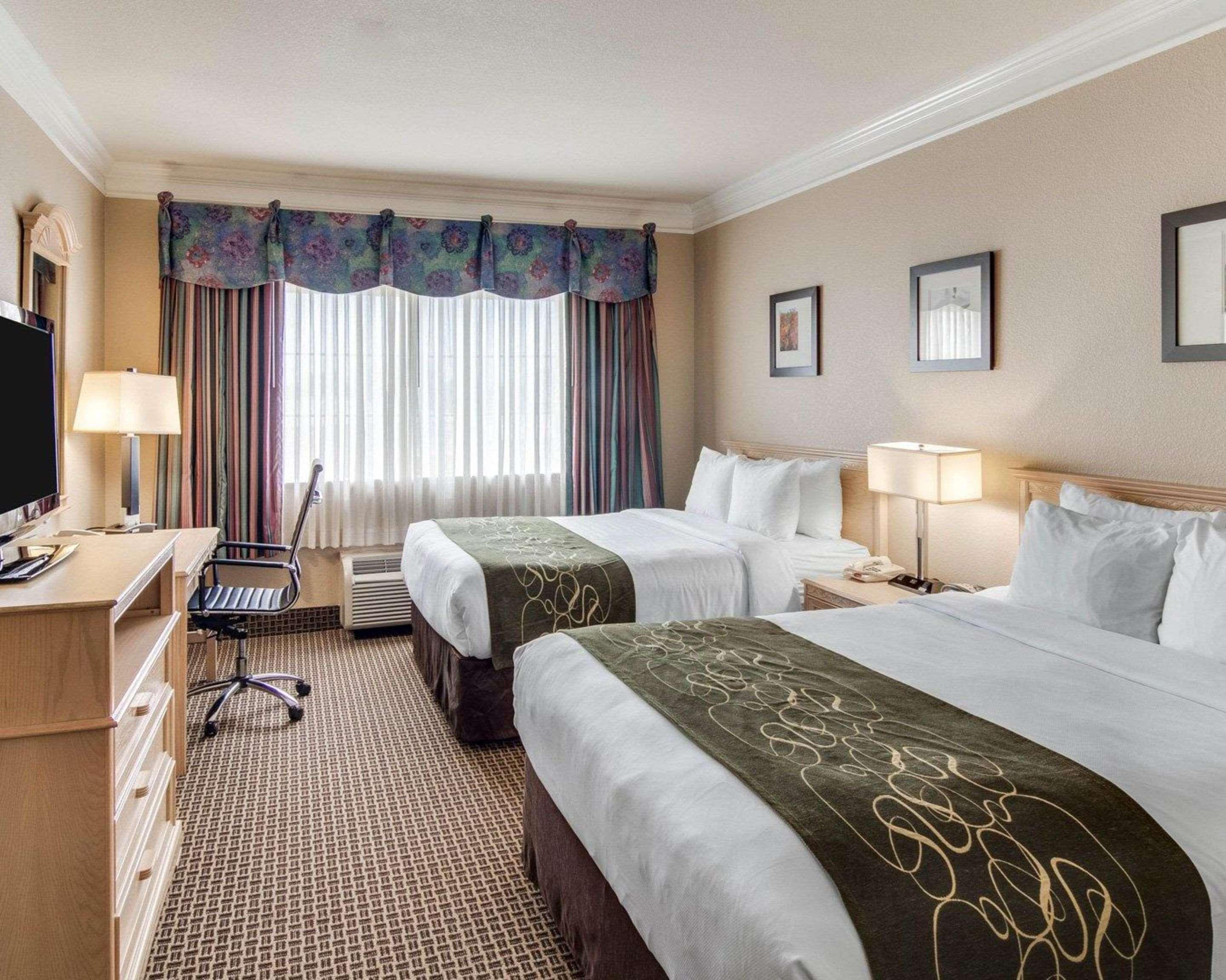 Comfort Suites Kingwood Houston North Humble 59 Εξωτερικό φωτογραφία