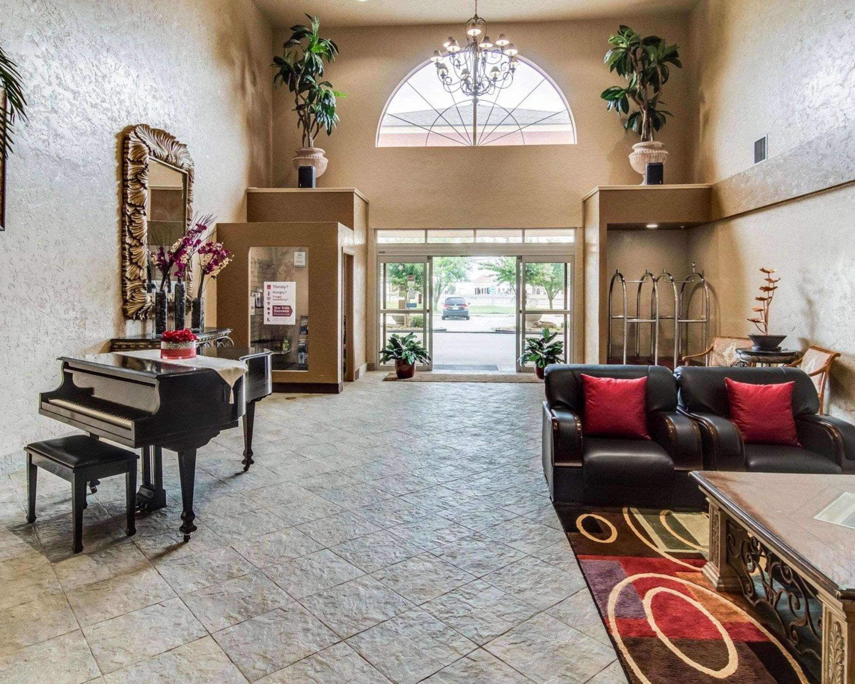 Comfort Suites Kingwood Houston North Humble 59 Εξωτερικό φωτογραφία