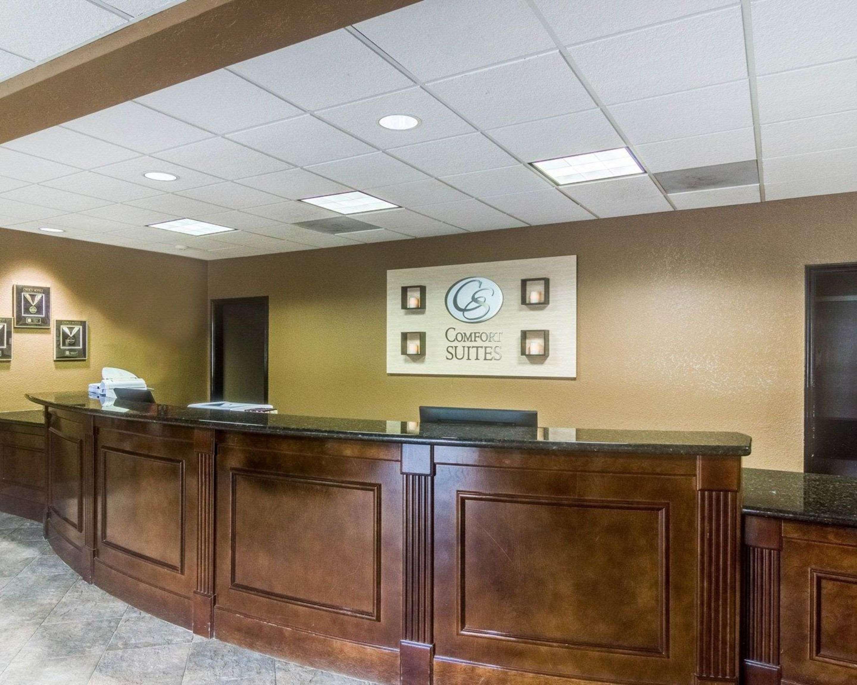 Comfort Suites Kingwood Houston North Humble 59 Εξωτερικό φωτογραφία