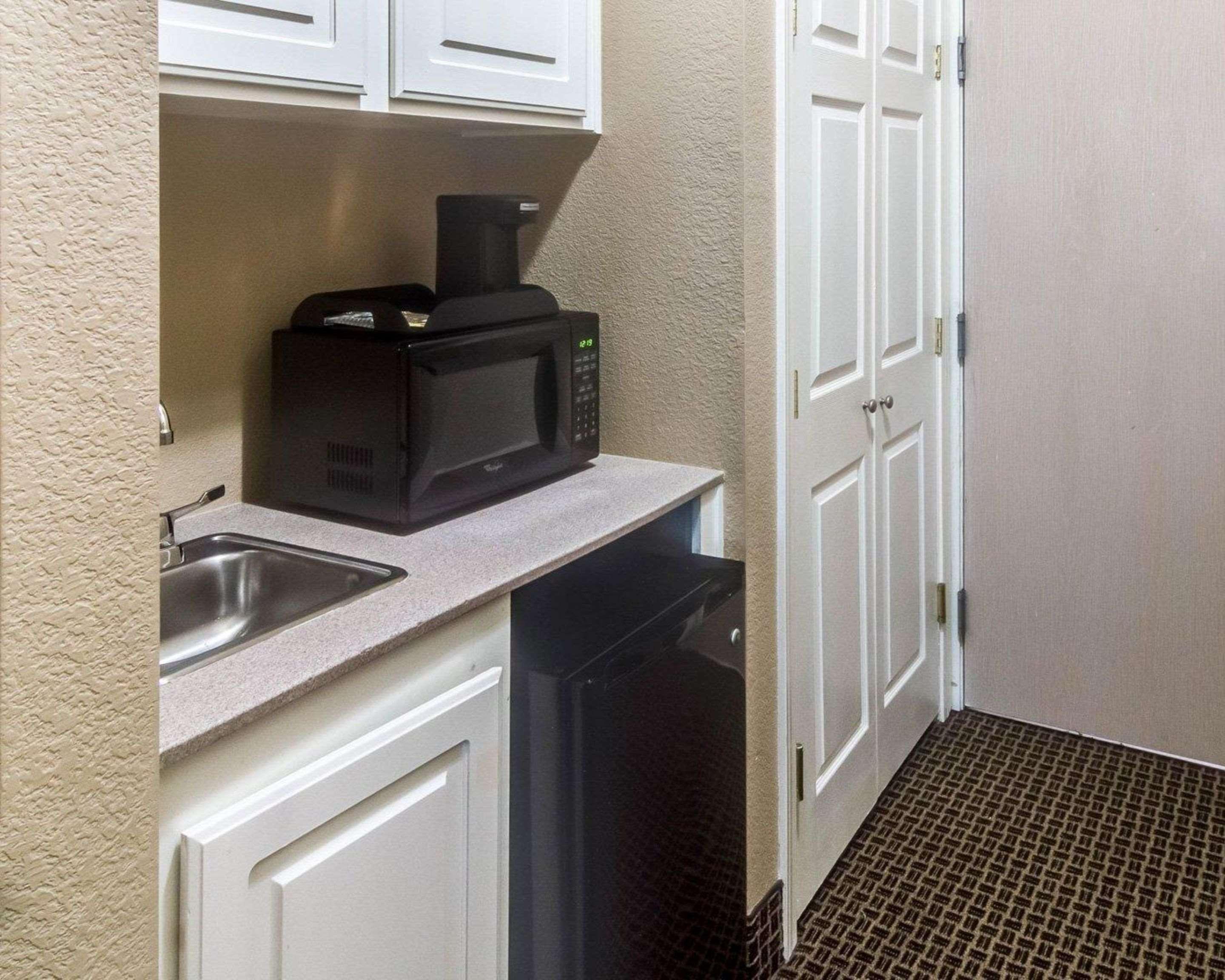 Comfort Suites Kingwood Houston North Humble 59 Εξωτερικό φωτογραφία