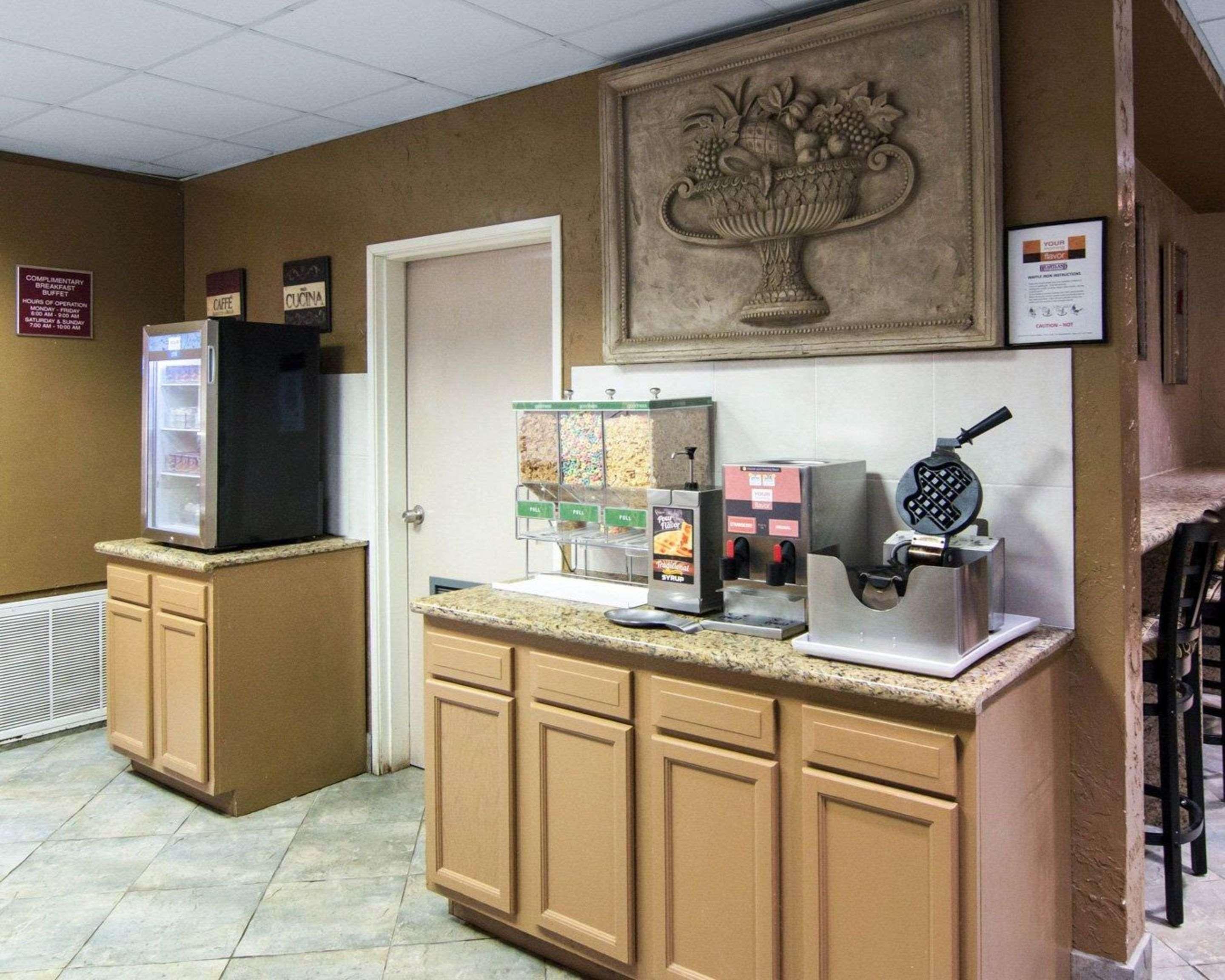 Comfort Suites Kingwood Houston North Humble 59 Εξωτερικό φωτογραφία