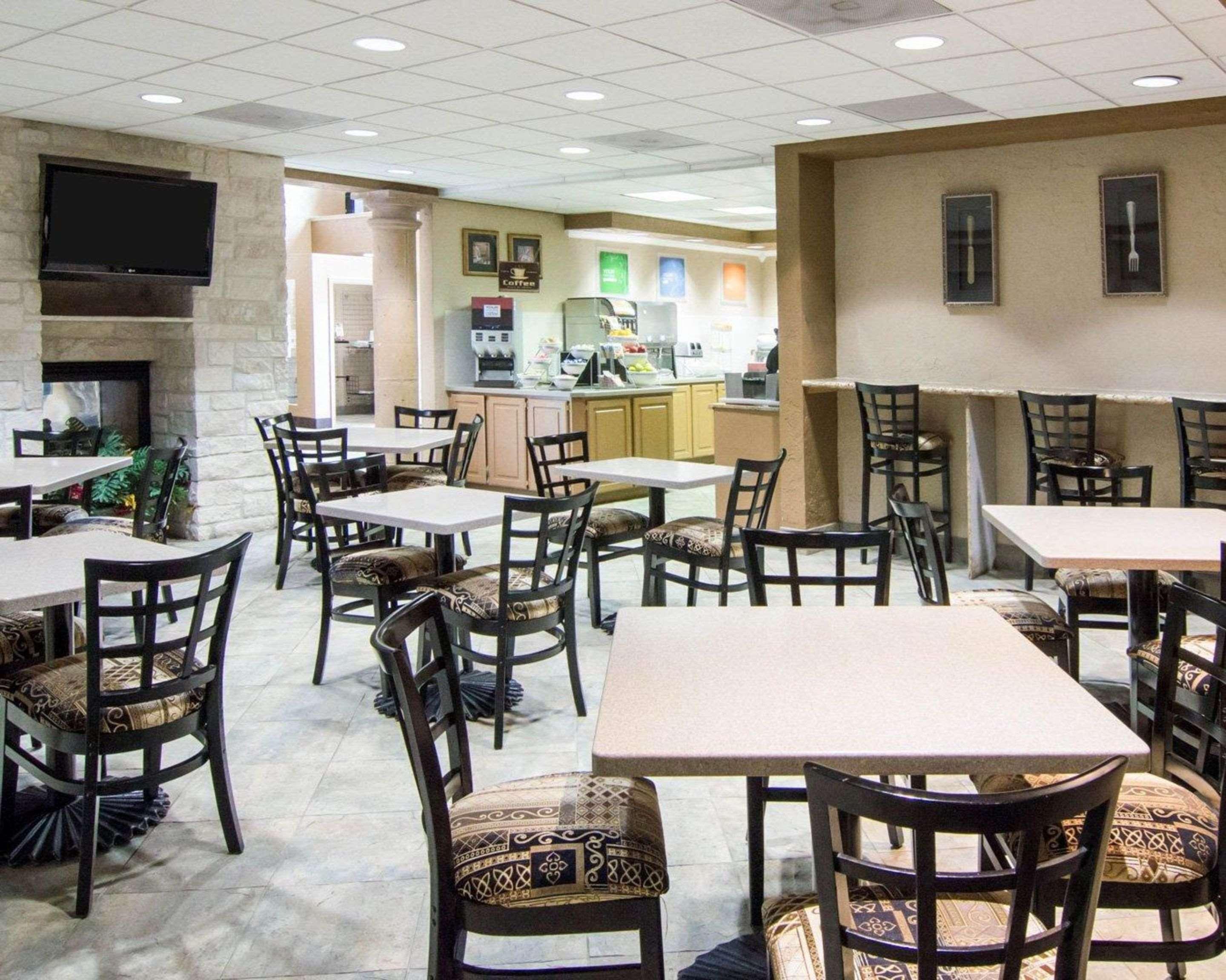 Comfort Suites Kingwood Houston North Humble 59 Εξωτερικό φωτογραφία