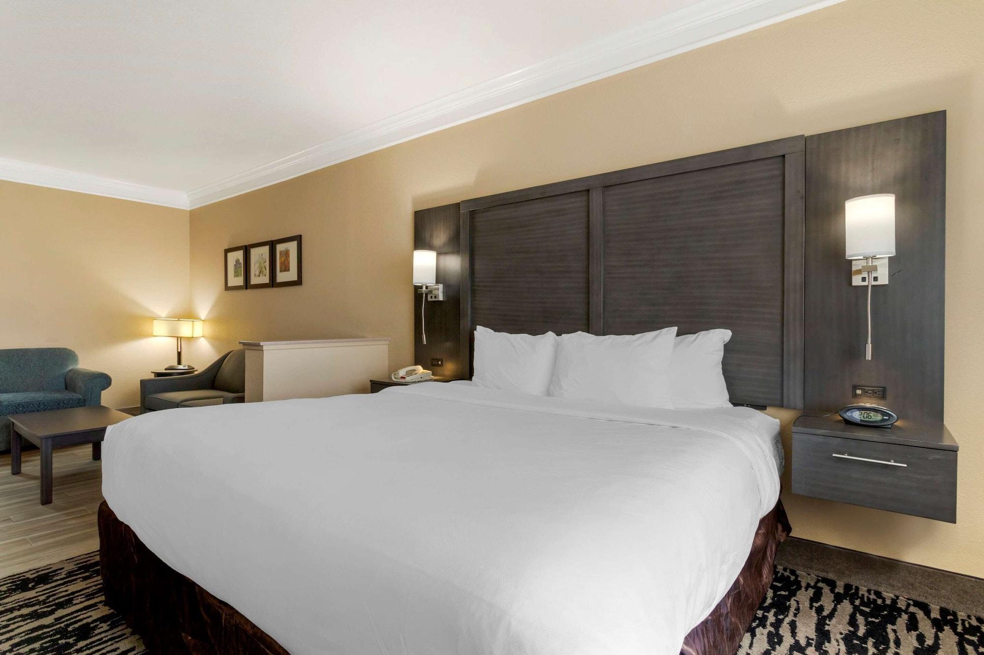 Comfort Suites Kingwood Houston North Humble 59 Εξωτερικό φωτογραφία