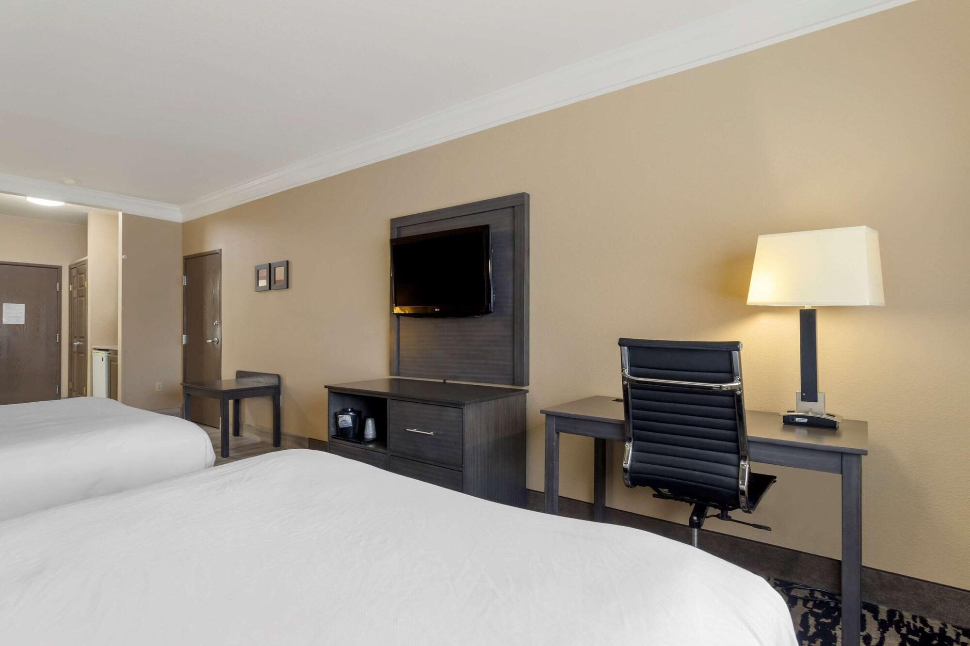 Comfort Suites Kingwood Houston North Humble 59 Εξωτερικό φωτογραφία