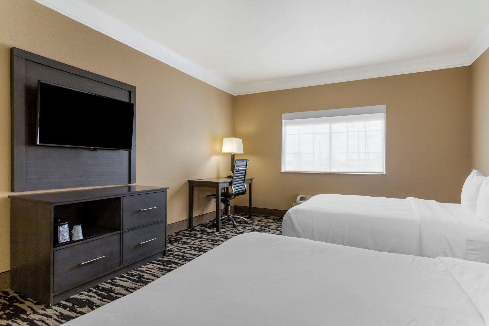 Comfort Suites Kingwood Houston North Humble 59 Εξωτερικό φωτογραφία